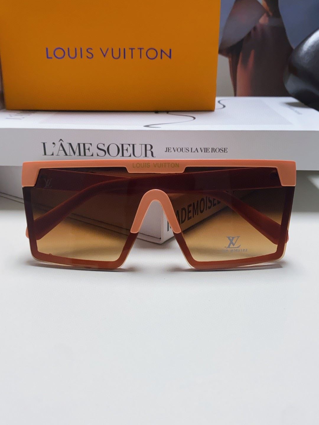 Louis Vuitton Sunglasses